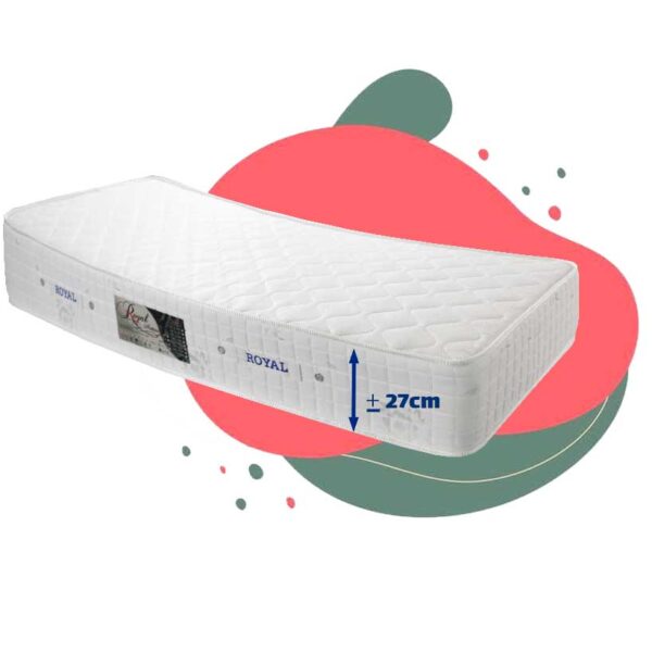 نمایندگی تشک رویال بندرعباس