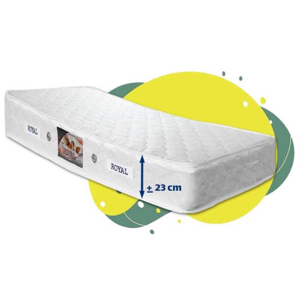 نمایندگی تشک رویال بندرعباس