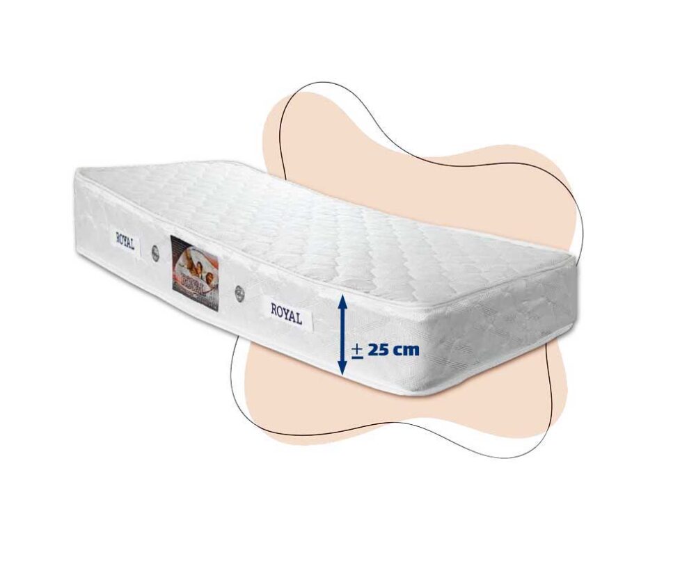 D8B1D988DB8CD8A7D9844-4 نمایندگی تشک رویال بندرعباس