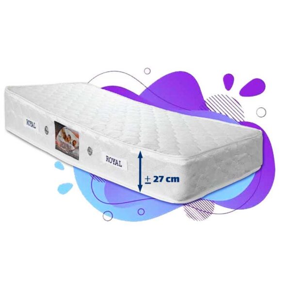 نمایندگی تشک رویال بندرعباس